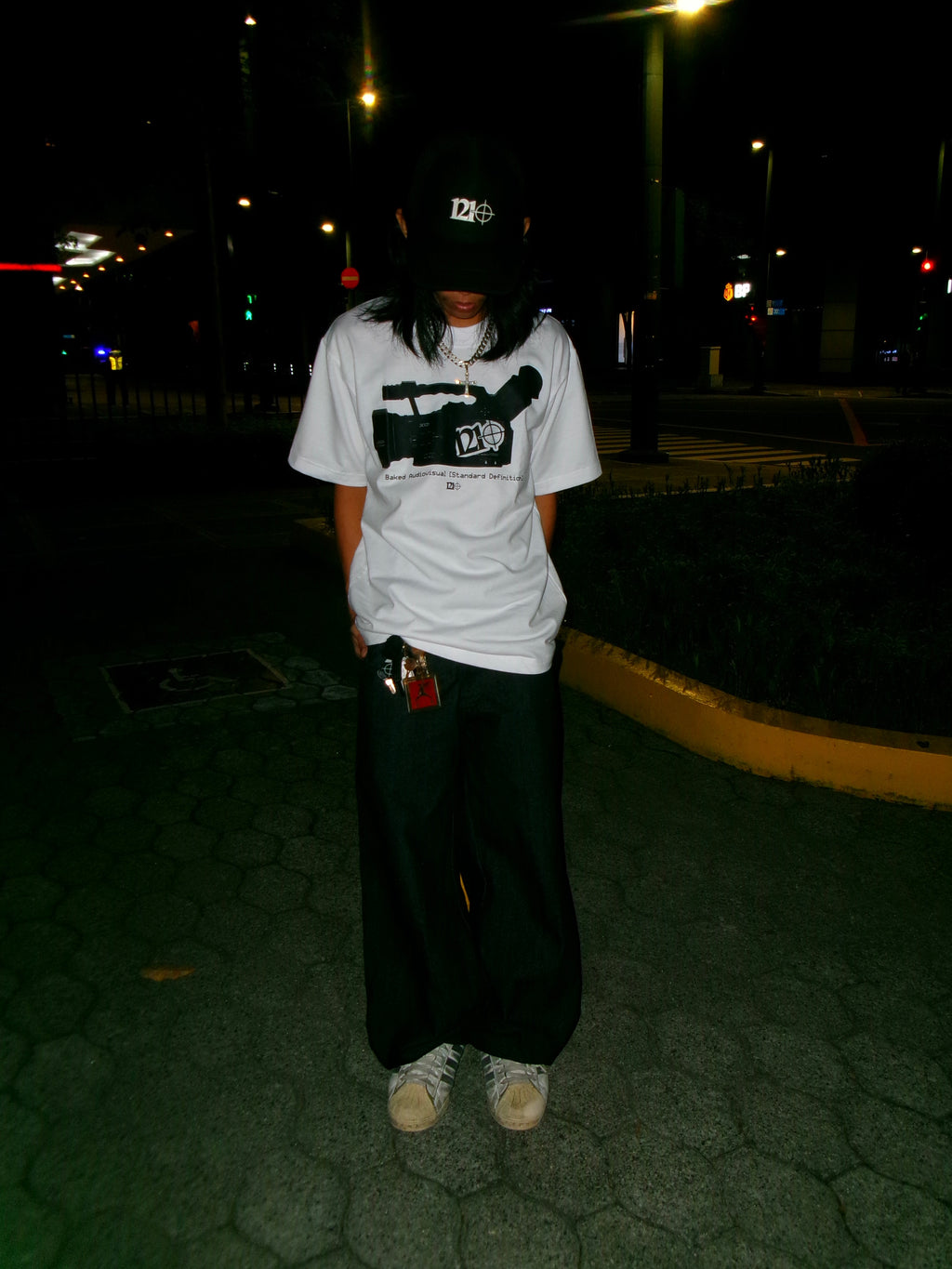 DVX TEE