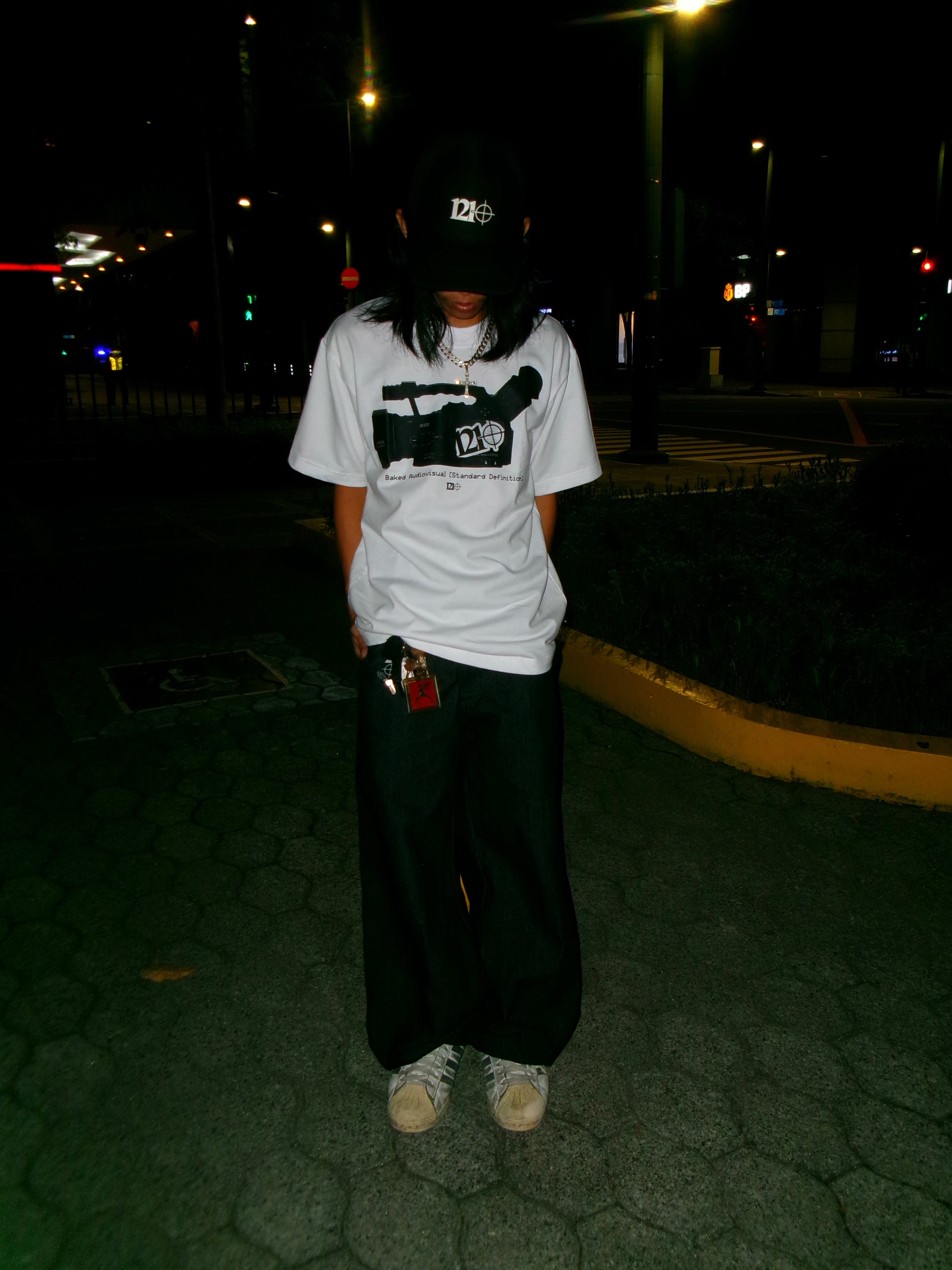 DVX TEE