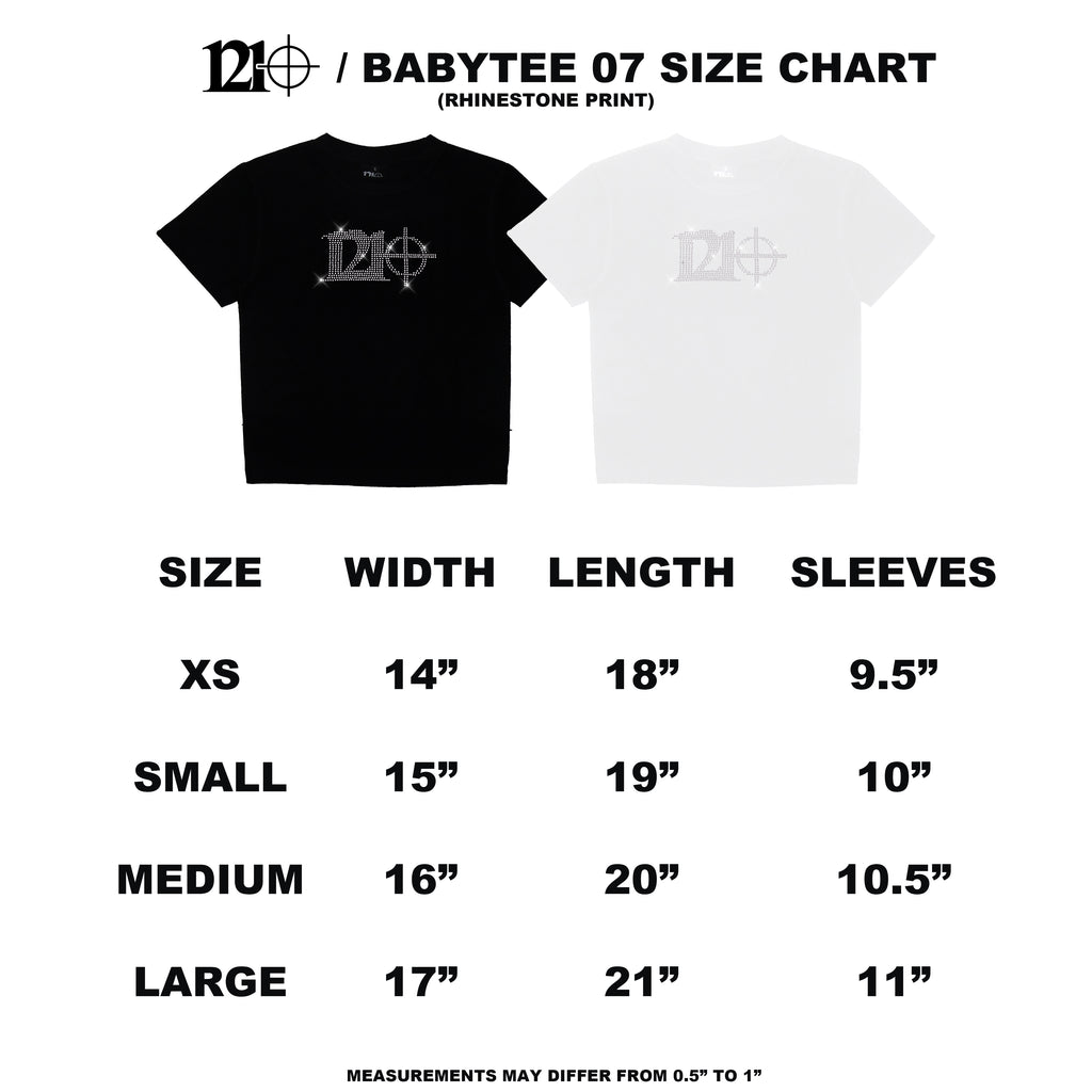 BABYTEE 07