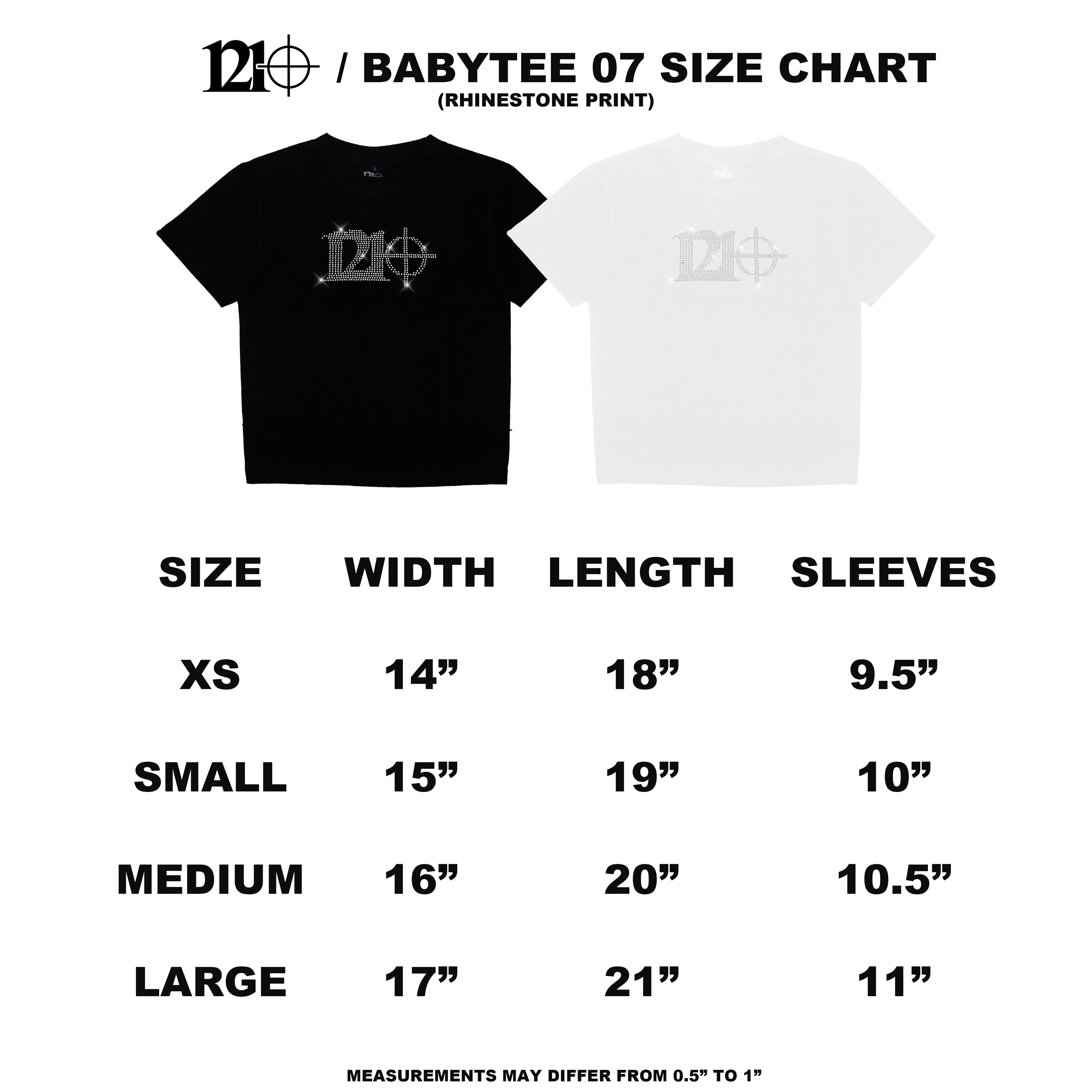 BABYTEE 07