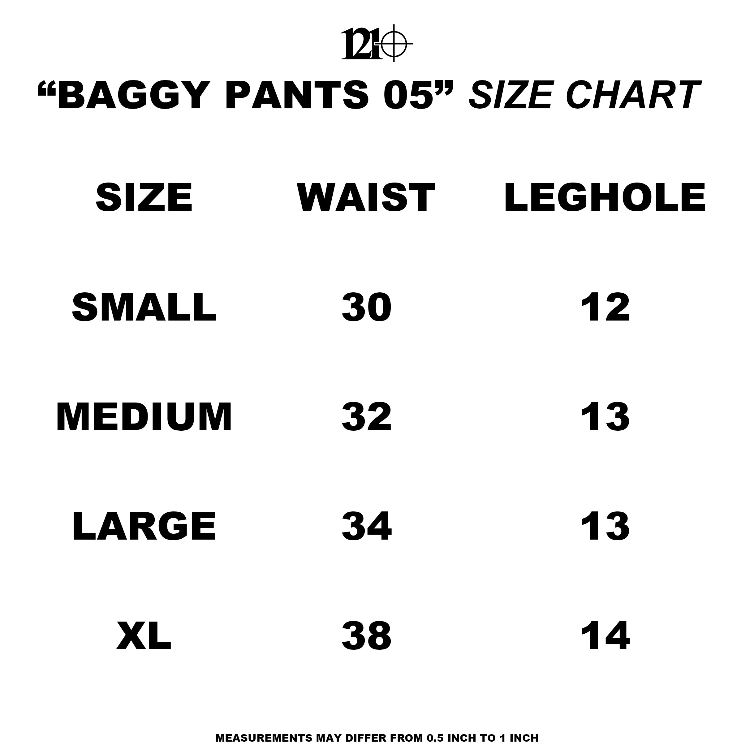 PANTS 05