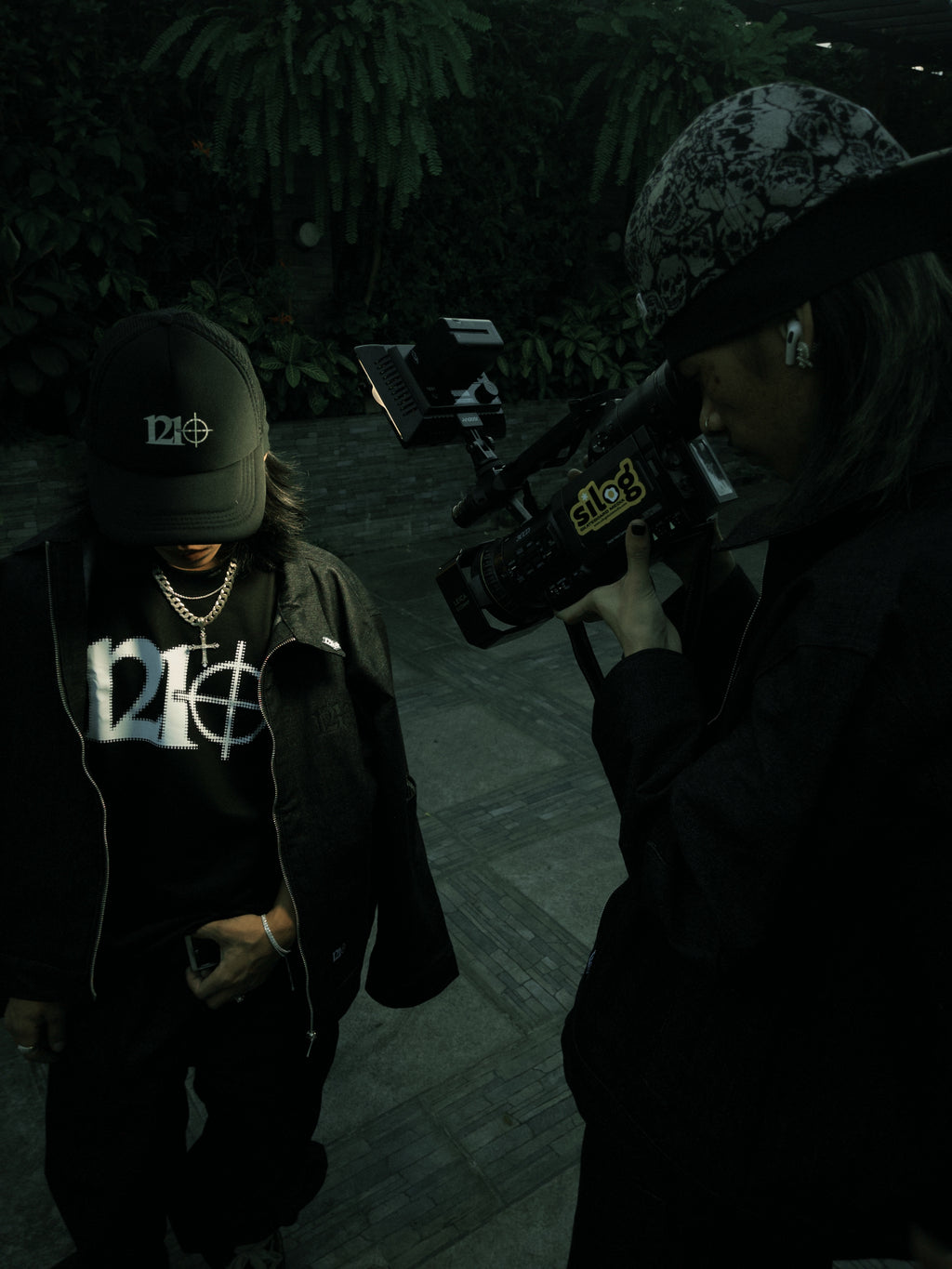 OG LOGO TEE 016
