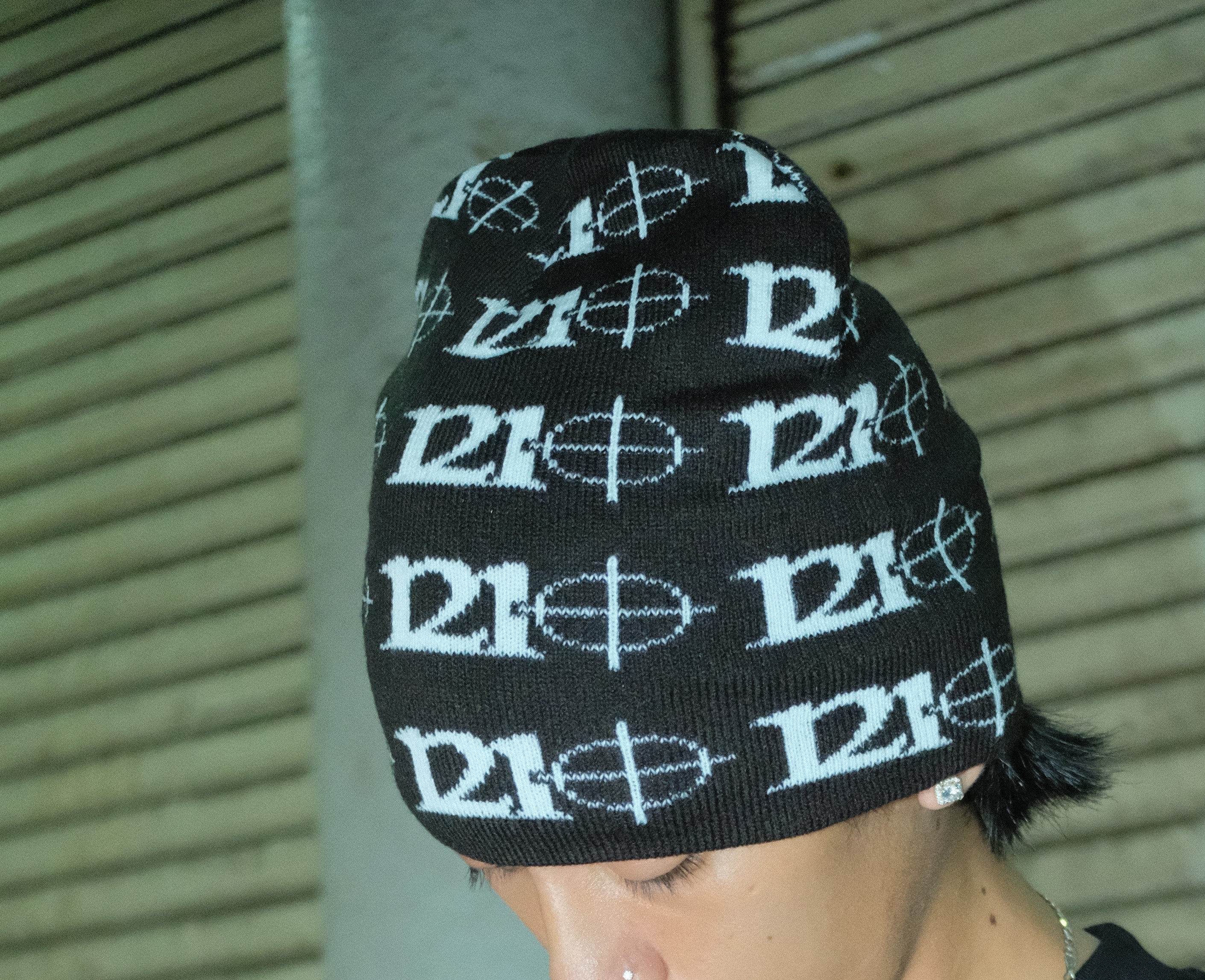 HEADGEAR 013