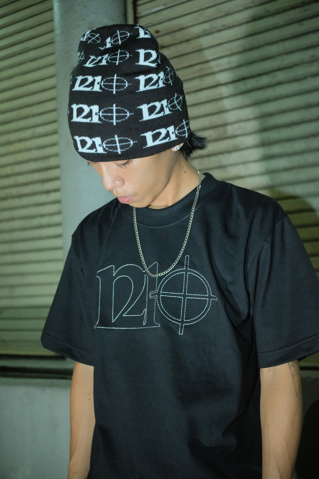 OG LOGO TEE 015