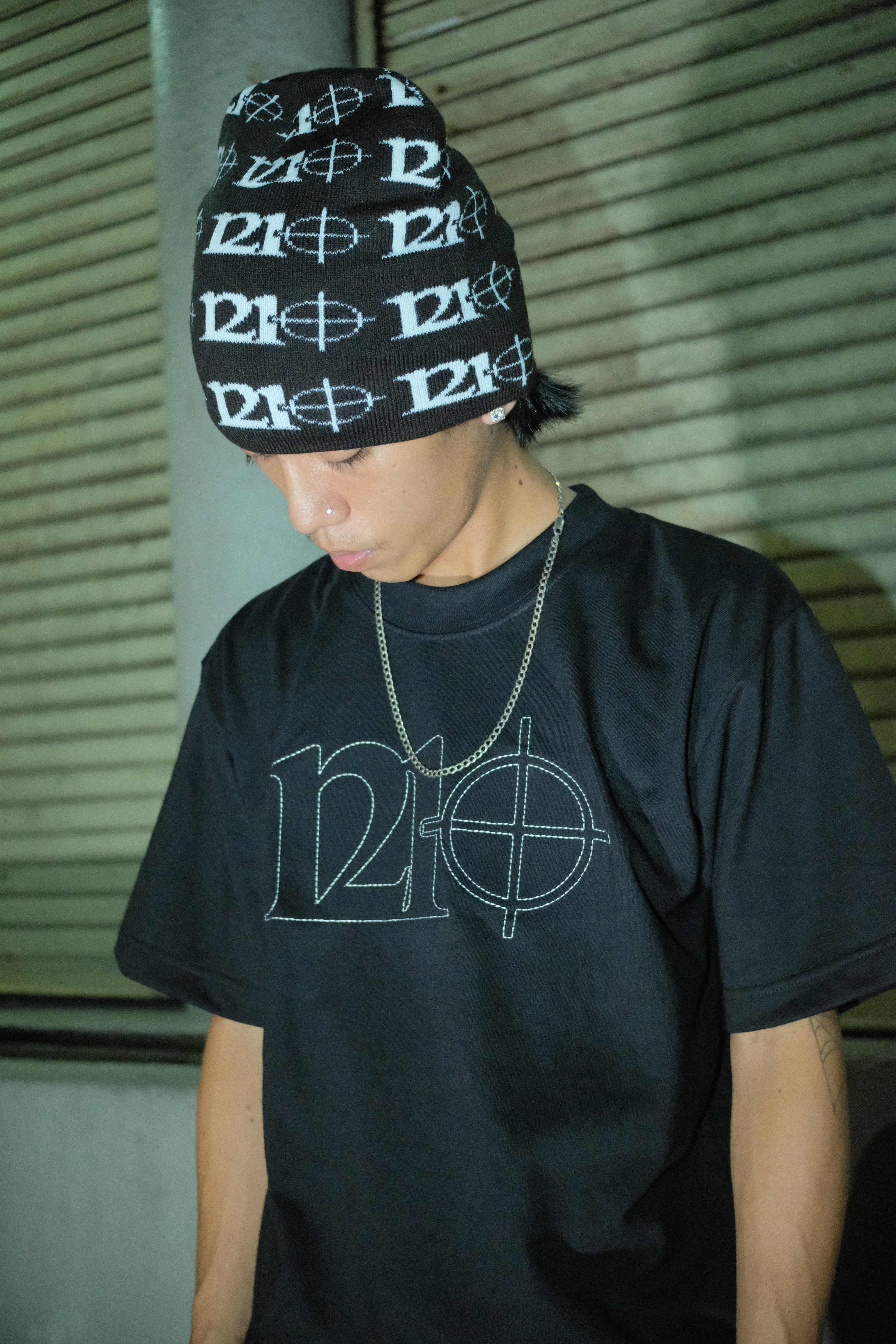 OG LOGO TEE 015