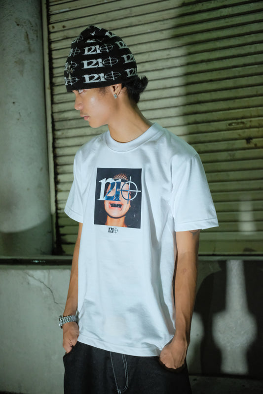 GRAPHIC TEE 018