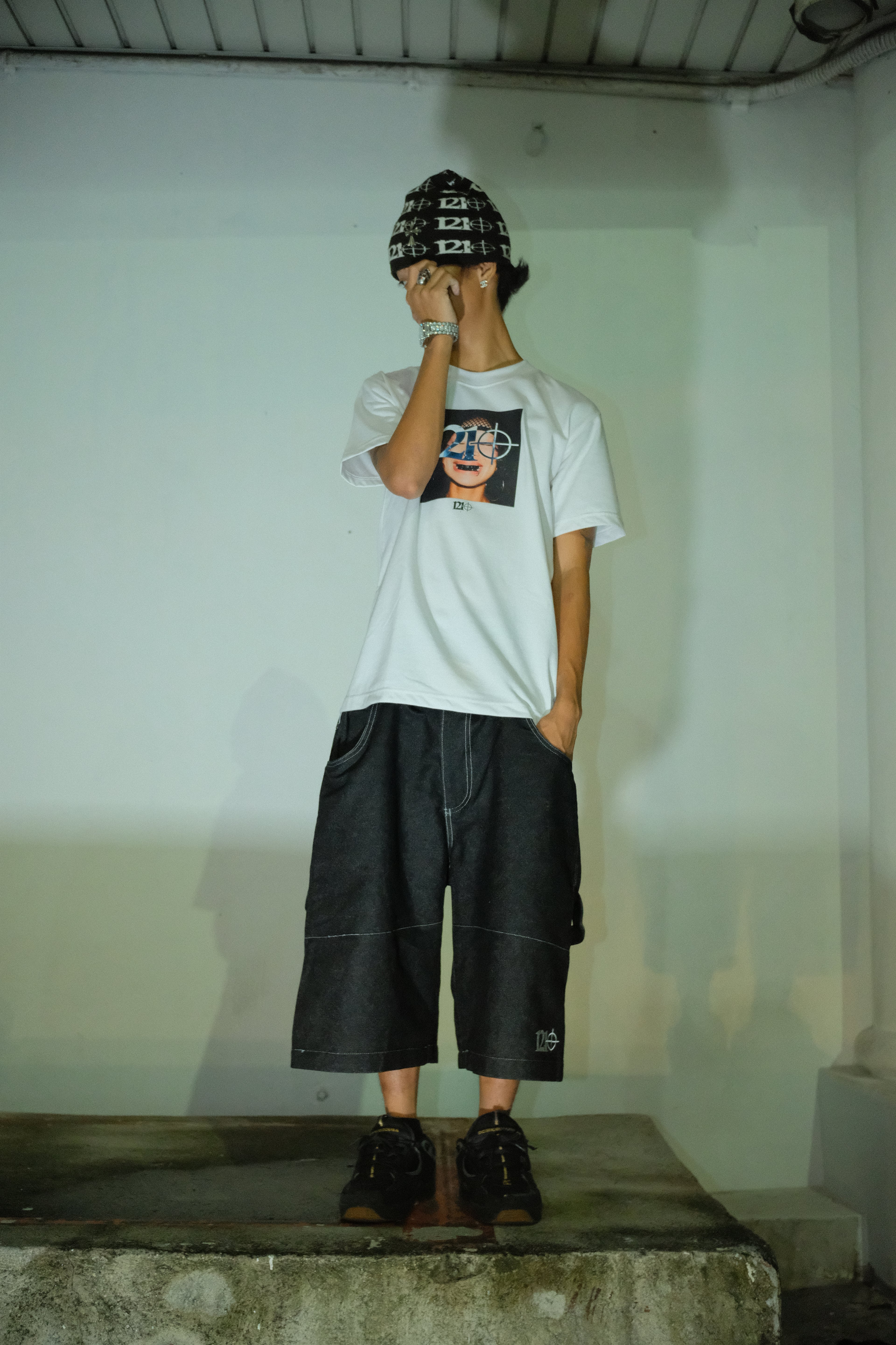 JORTS 01