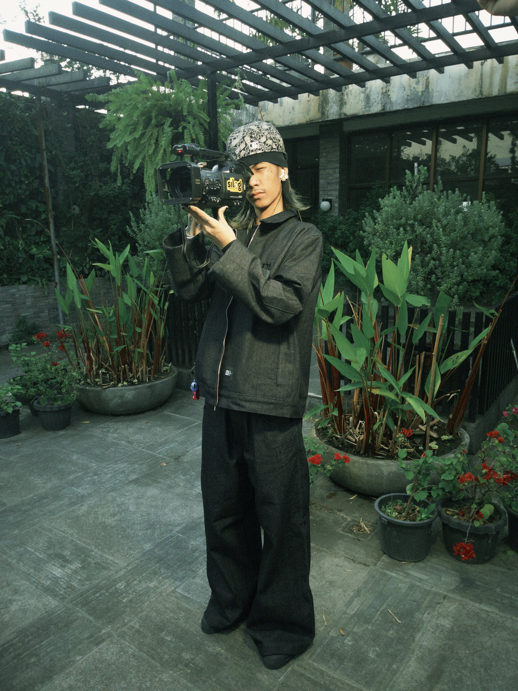 PANTS 05