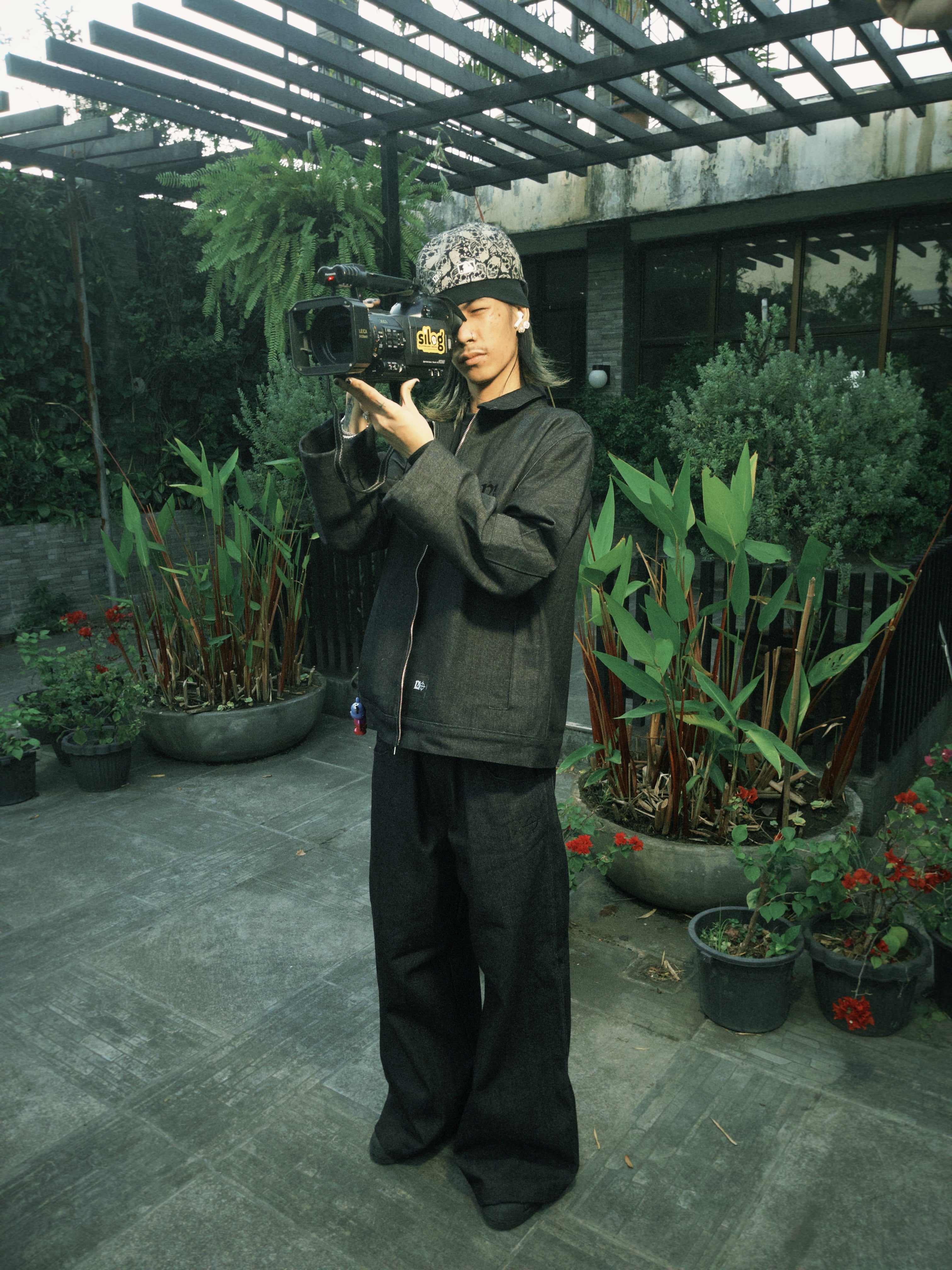 PANTS 05