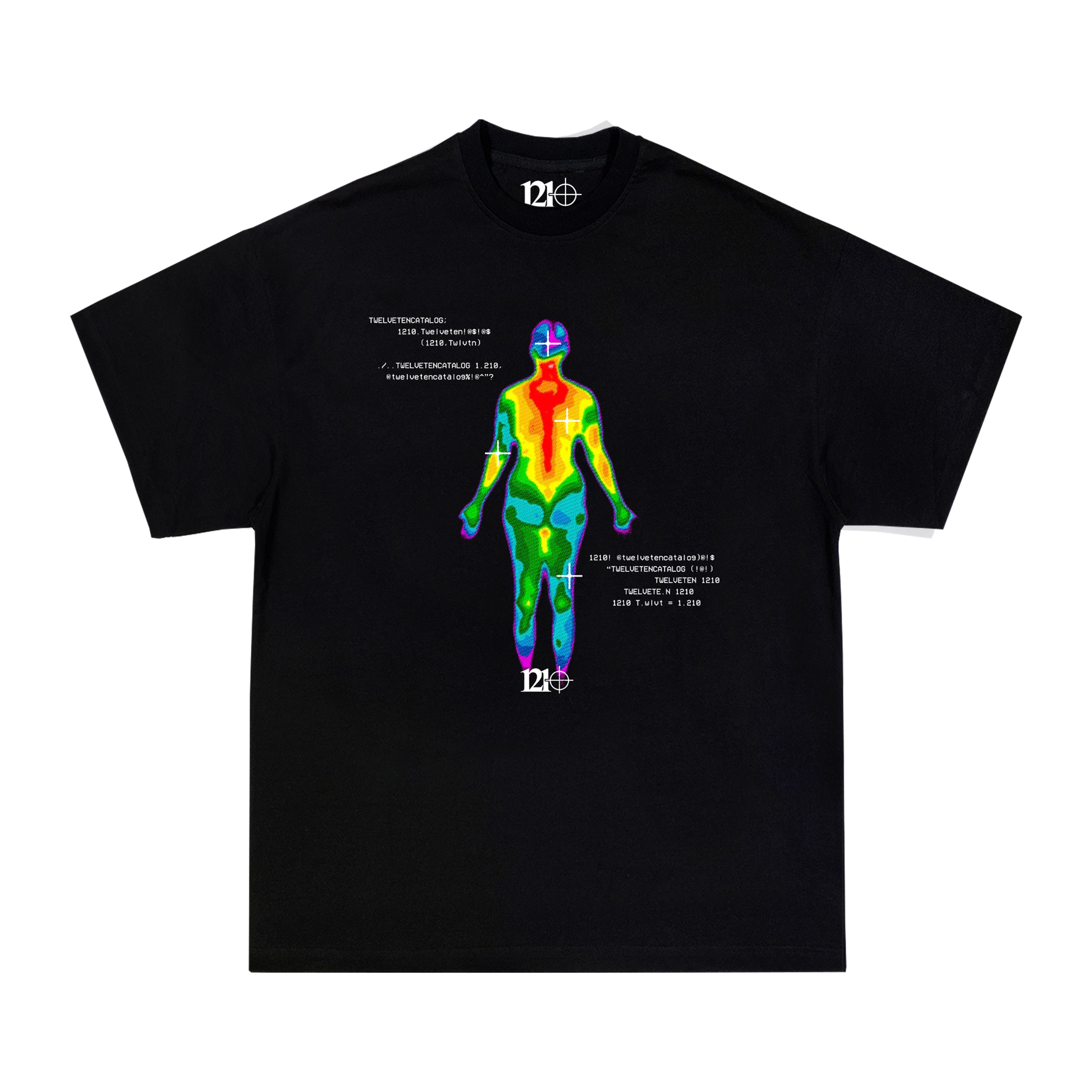 GRAPHIC TEE 017