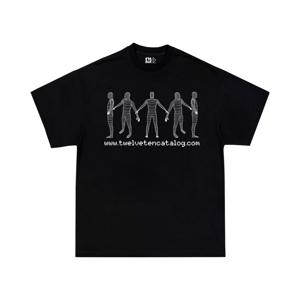 GRAPHIC TEE 019