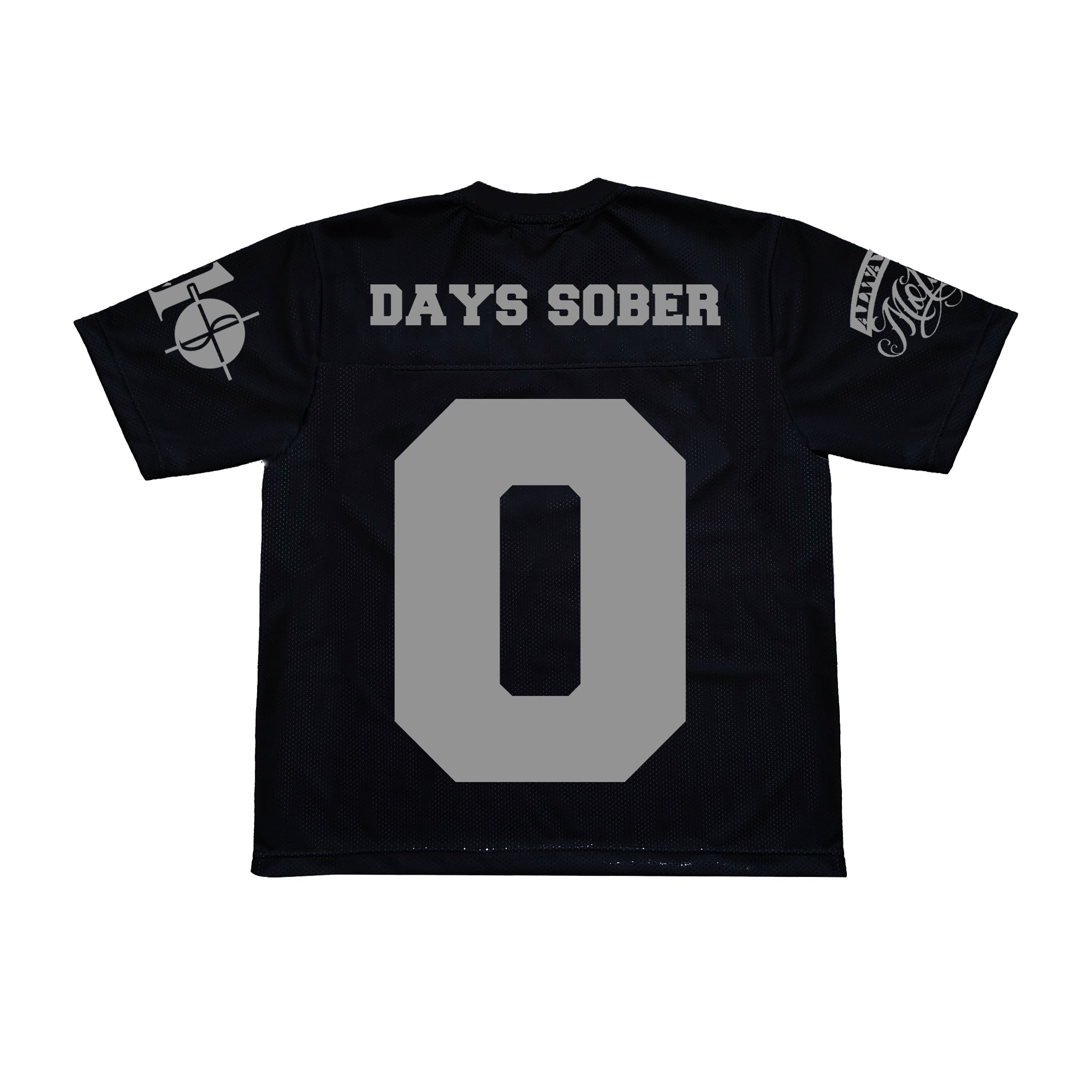 1210 PESOGANG "ALL IN" JERSEY