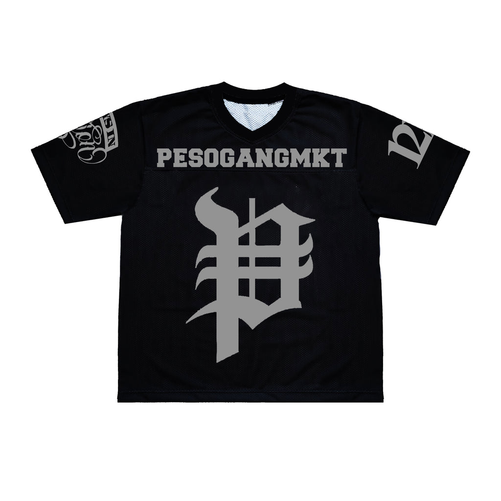 1210 PESOGANG "ALL IN" JERSEY