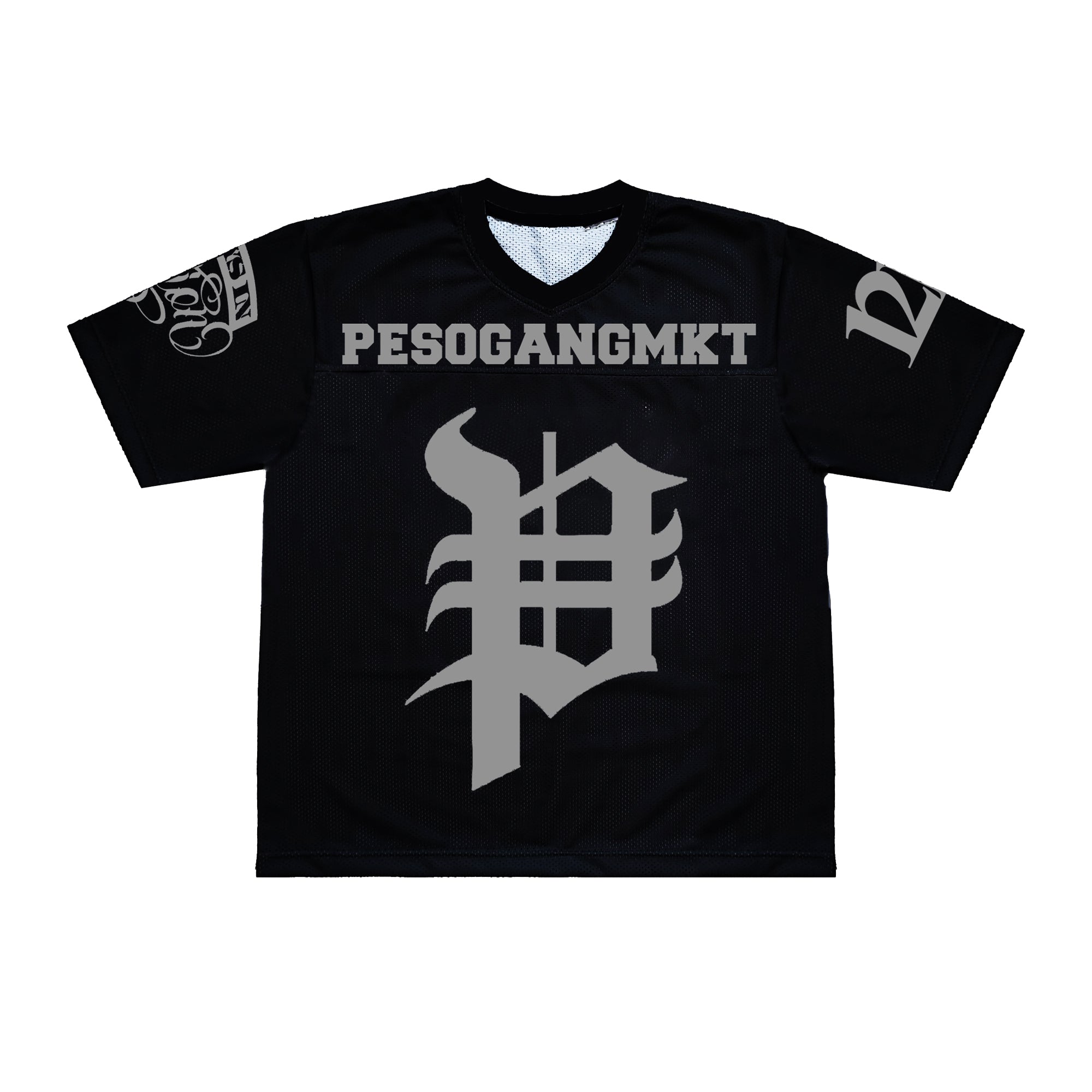 1210 PESOGANG "ALL IN" JERSEY