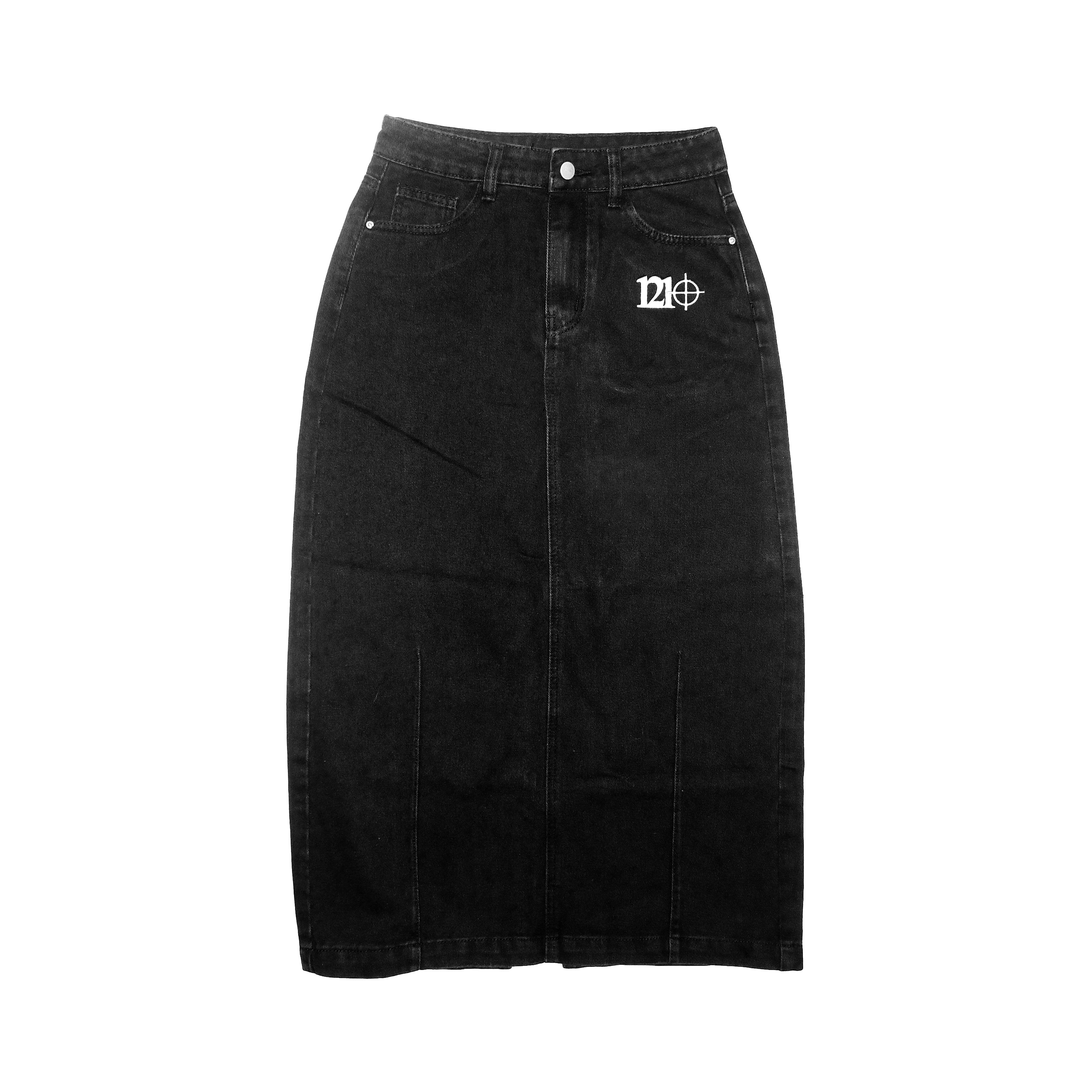 LONG SKIRT 02