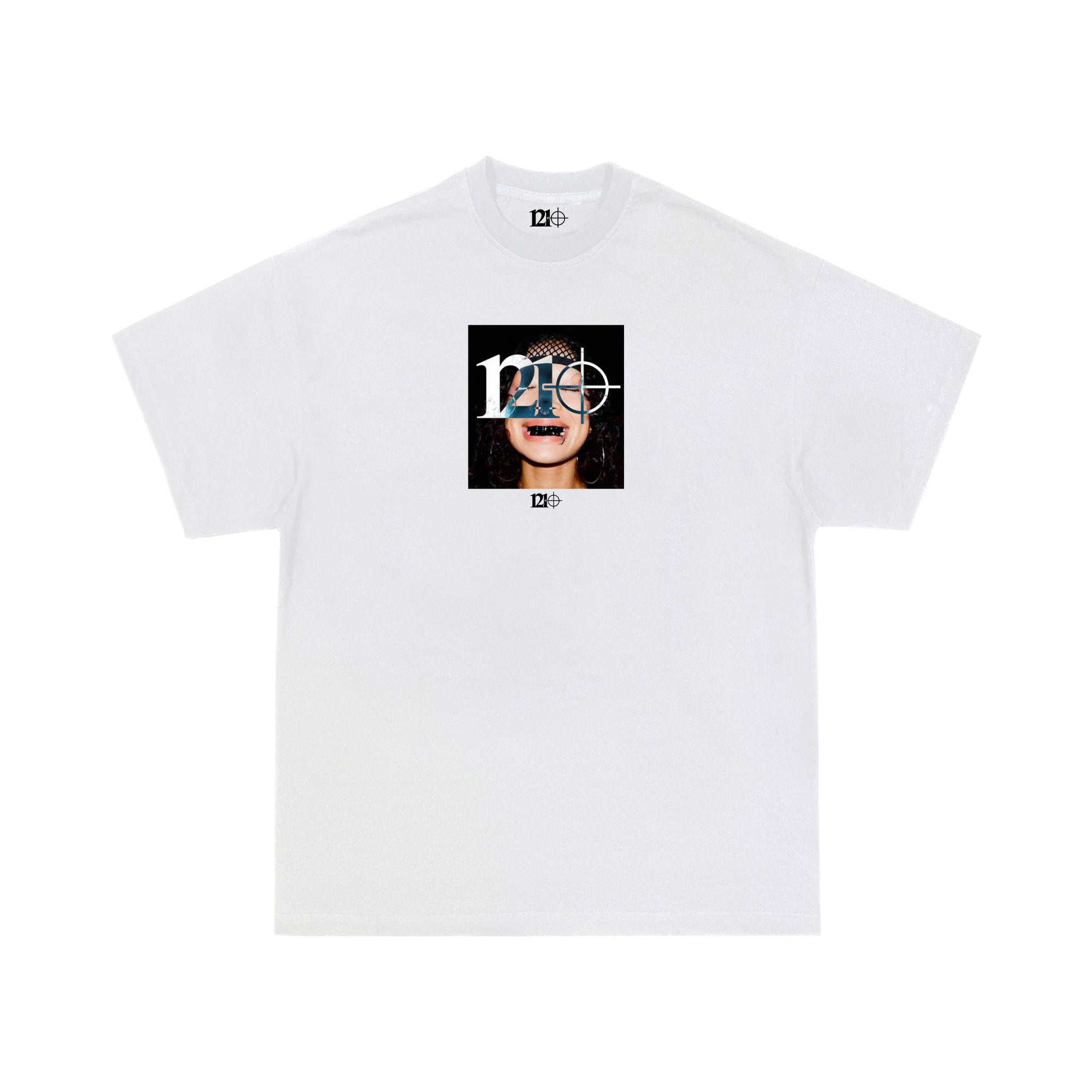 GRAPHIC TEE 018