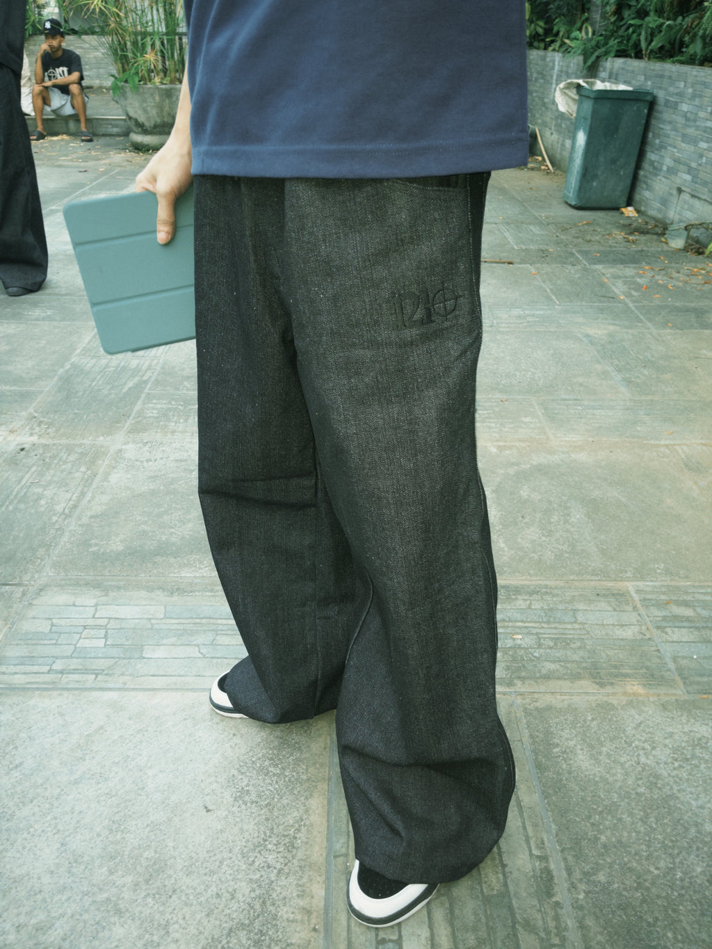 PANTS 05
