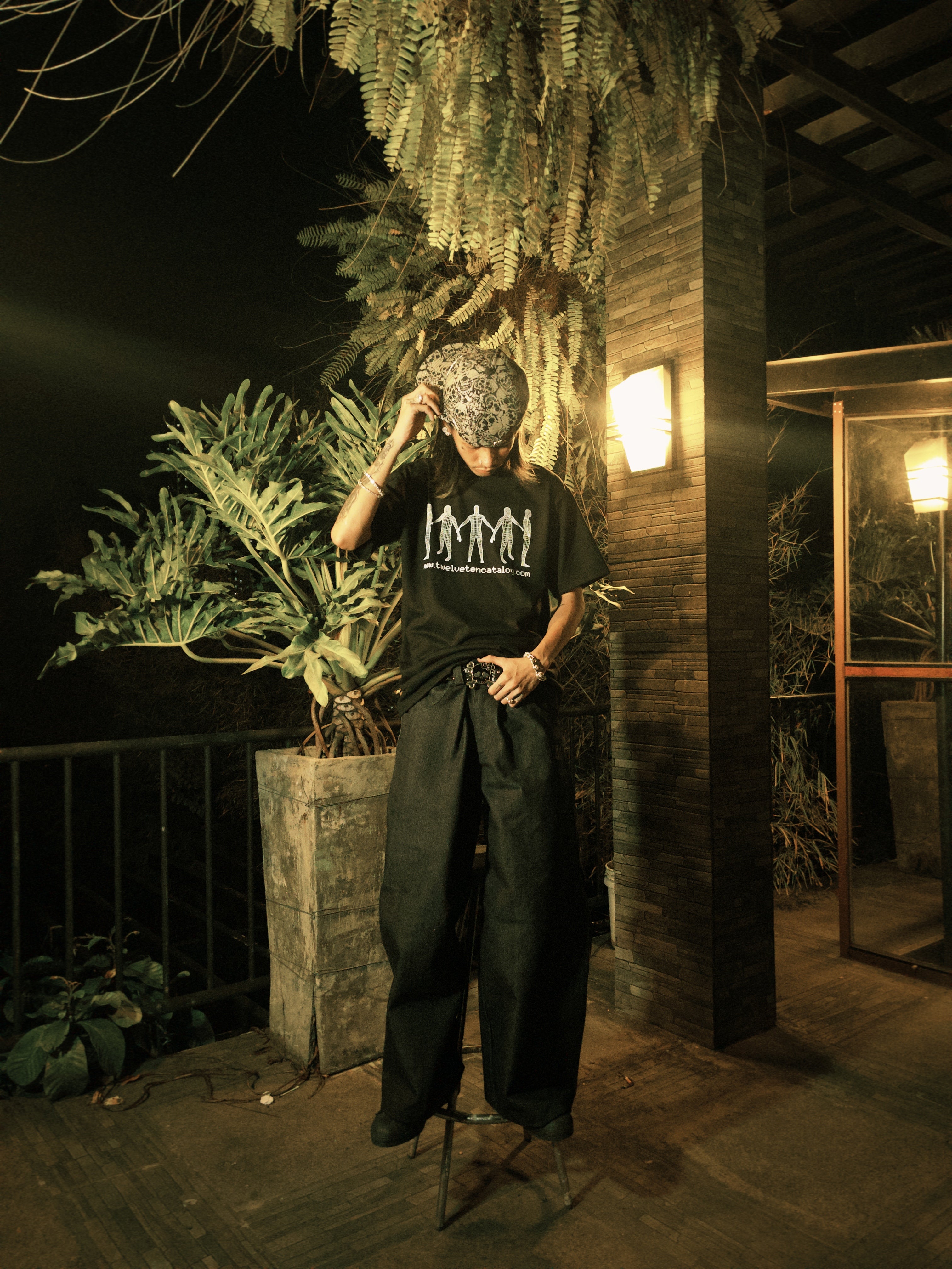 GRAPHIC TEE 019 – TWELVETENCATALOG