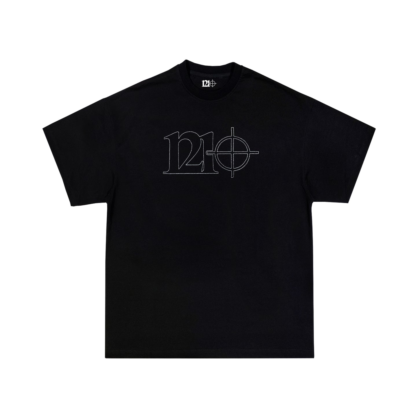 OG LOGO TEE 015