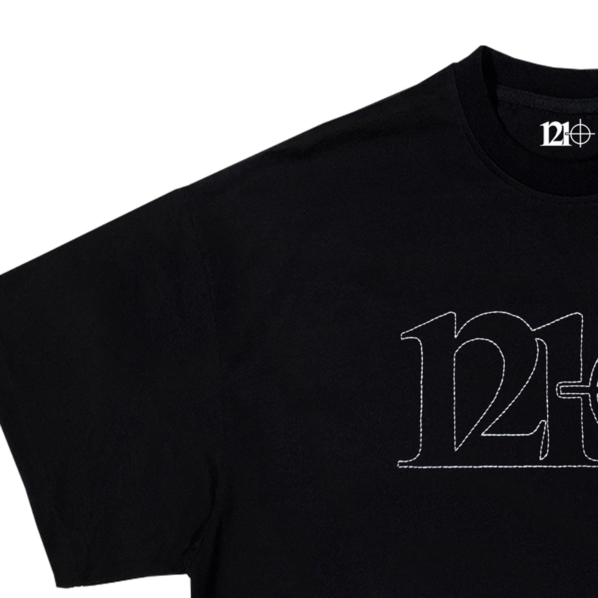 OG LOGO TEE 015