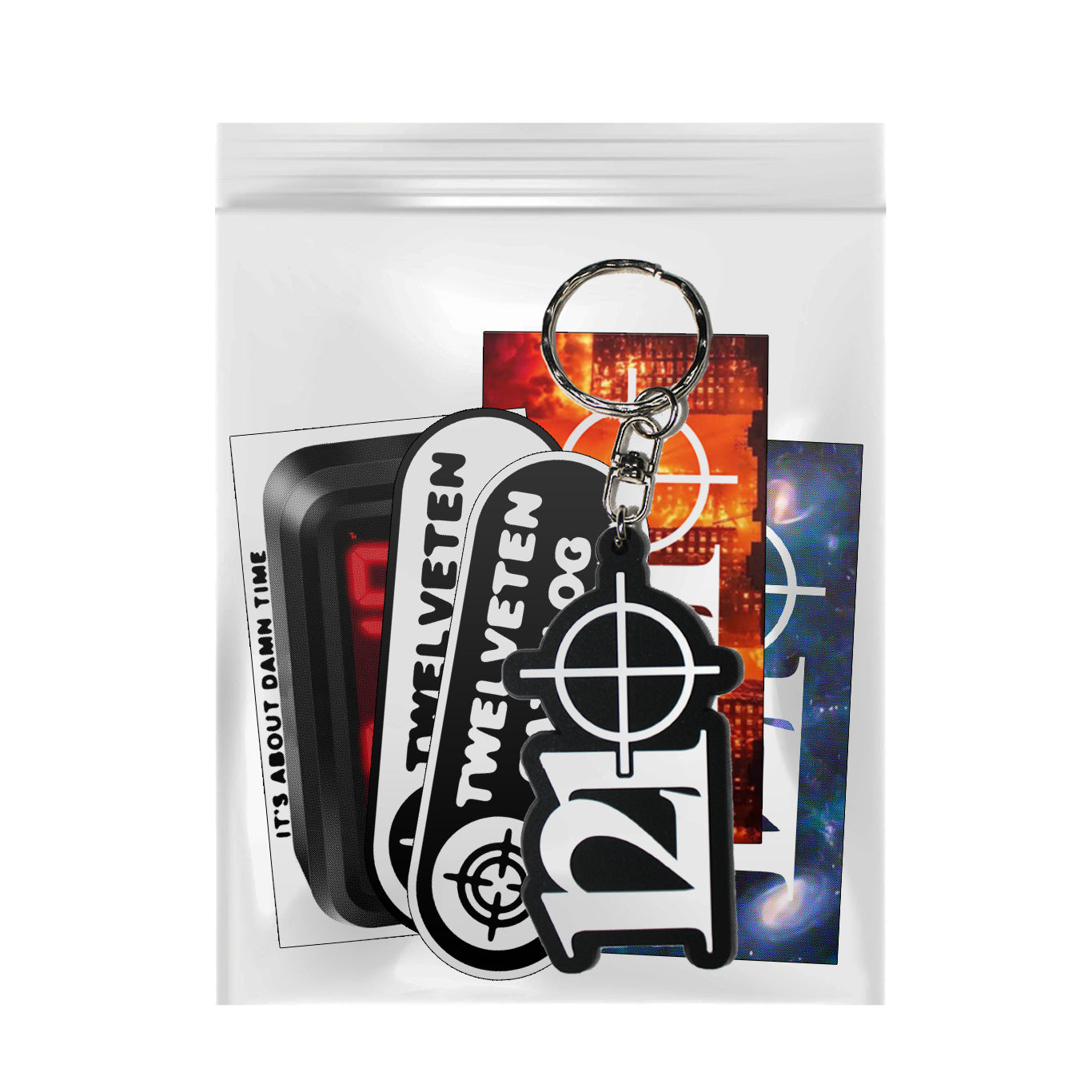 YEAR 5 ITEMS PACK