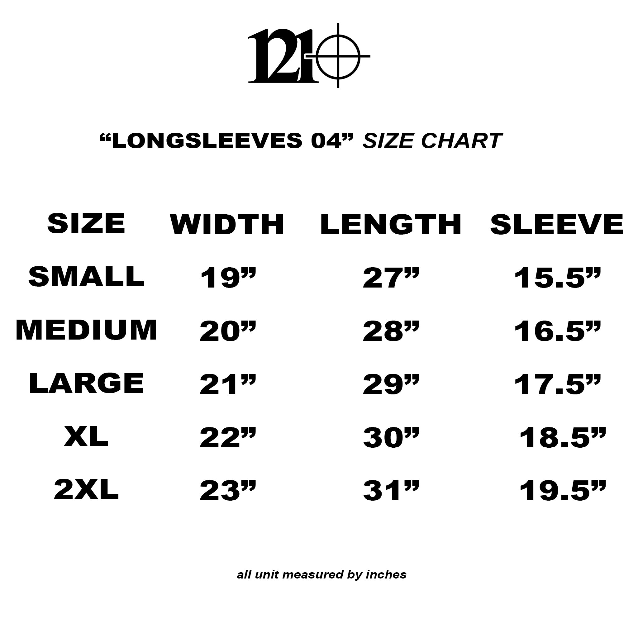 LONGSLEEVES 04
